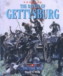 Cover of The Battle of Gettysburg