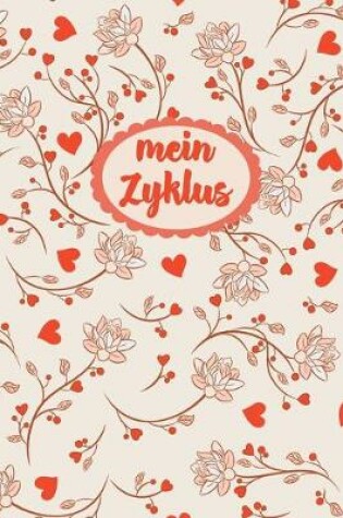 Cover of Mein Zyklus