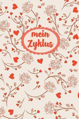 Book cover for Mein Zyklus