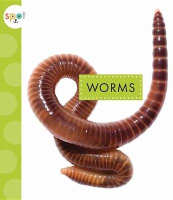 Cover of Worms