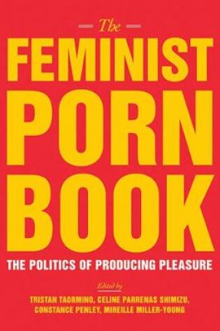 Cover of Feminist Porn Book