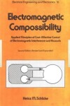 Book cover for Electromagnetic Compossibility, Second Edition,