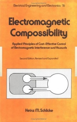 Cover of Electromagnetic Compossibility, Second Edition,