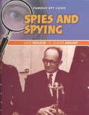 Cover of Famous Spy Cases