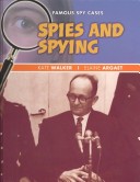 Book cover for Famous Spy Cases