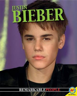 Cover of Justin Bieber