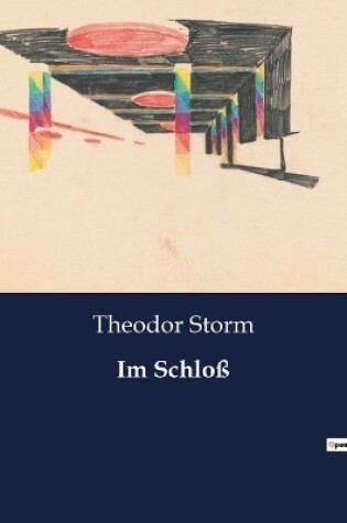 Cover of Im Schloß