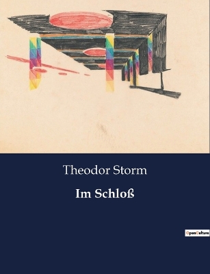 Book cover for Im Schloß