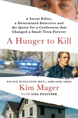 Cover of A Hunger to Kill