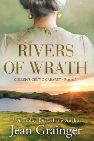 Cover of Rivers of Wrath