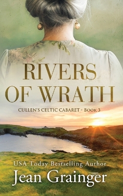 Book cover for Rivers of Wrath
