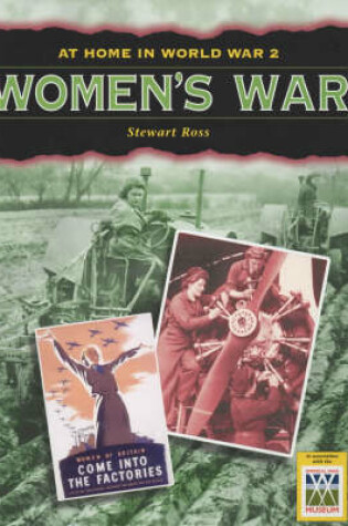 Cover of Women's War