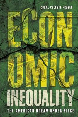 Book cover for Economic Inequality