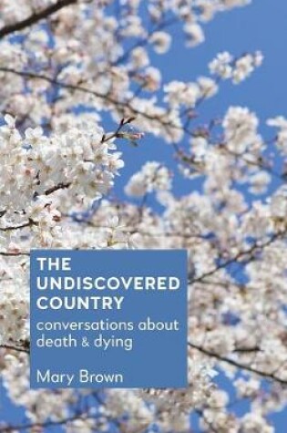 Cover of The Undiscovered Country