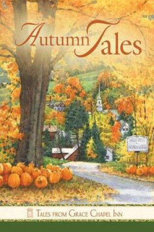 Cover of Autumn Tales