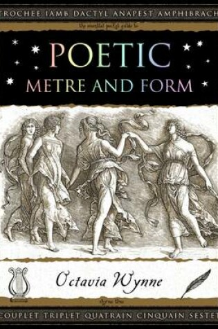 Cover of Poetic Metre and Form