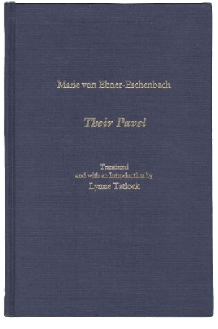 Cover of Their Pavel