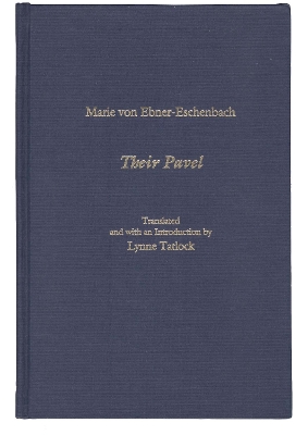 Book cover for Their Pavel