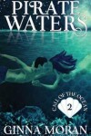 Book cover for Pirate Waters