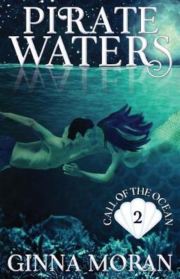 Cover of Pirate Waters