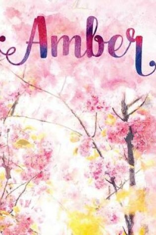 Cover of Amber