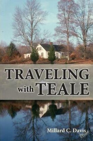 Cover of Traveling with Teale