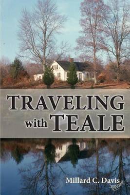 Book cover for Traveling with Teale