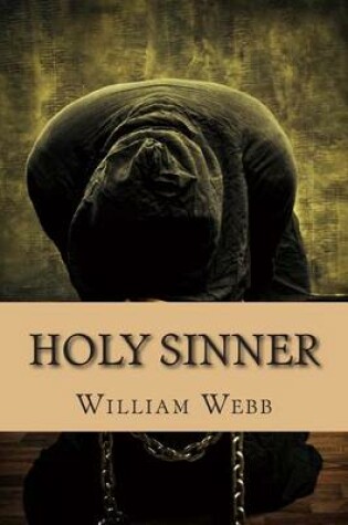 Cover of Holy Sinner