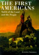 Book cover for The First Americans