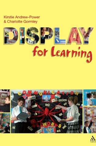 Cover of Display for Learning