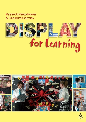 Book cover for Display for Learning