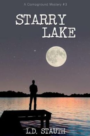 Cover of Starry Lake