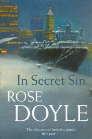 Cover of In Secret Sin