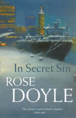 Book cover for In Secret Sin