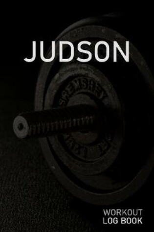 Cover of Judson