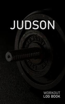 Book cover for Judson