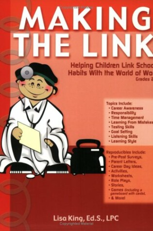 Cover of Making the Link