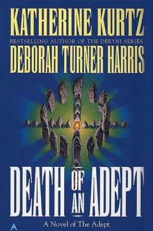 Cover of Death of an Inept
