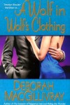 Book cover for A Wolf in Wolf's Clothing