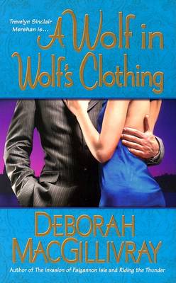 Cover of A Wolf in Wolf's Clothing