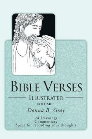 Cover of Bible Verses Illustrated