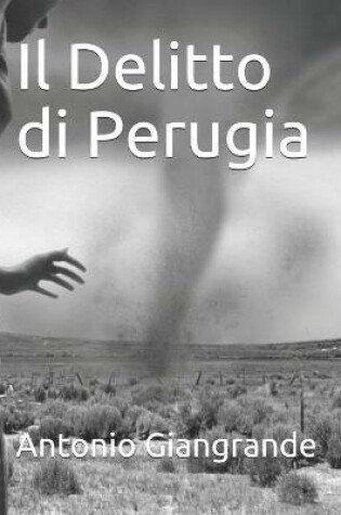 Cover of Il Delitto di Perugia