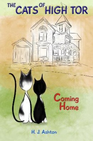 Cover of Coming Home