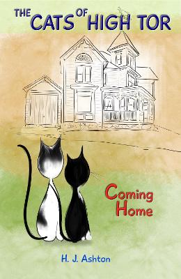 Cover of Coming Home