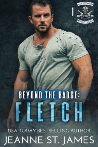 Cover of Beyond the Badge - Fletch