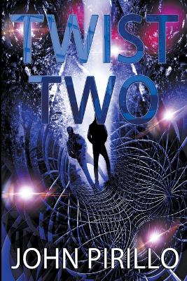 Cover of Twist 2