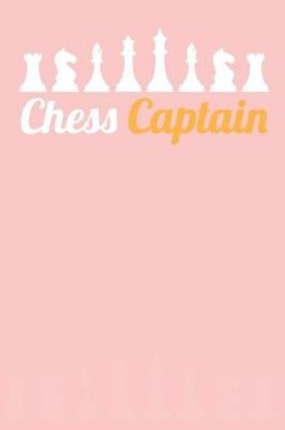 Cover of Chess Captain