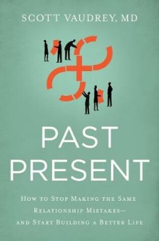 Cover of Past Present