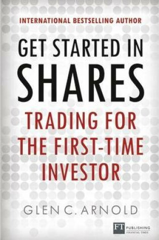 Cover of Get Started in Shares