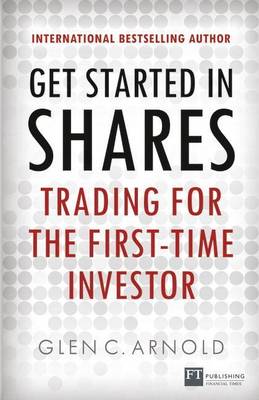 Cover of Get Started in Shares